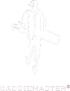 CaddieMaster logo