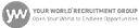 Your World Recruitment Ltd logo