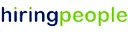 Hiringpeople.co.uk logo