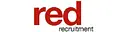 Red Recruitment logo