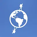 Worldpackers logo
