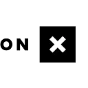 onX logo