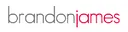 Brandon James logo