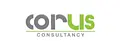 Corus Consultancy logo