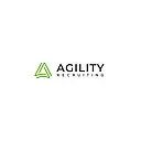 Agility Recruiting logo