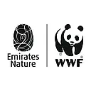 Emirates Nature – WWF logo