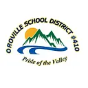 Oroville School District logo