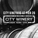 City Vineyard at Pier 26 logo