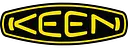 KEEN Footwear logo