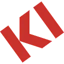 KI logo