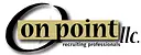 On Point logo