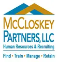 McCloskey Partners logo