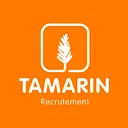 Tamarin Recrutement logo