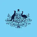 Department of Infrastructure, Transport, Regional Development, Communications and the Arts logo