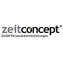 zeitconcept  Personaldienstleistungen logo