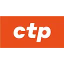 CTP logo