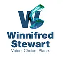 Winnifred Stewart logo