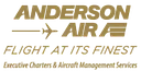 Anderson Air logo