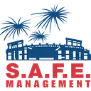 F.E Management Tampa logo
