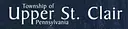 Township of Upper St Clair logo