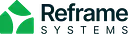 Reframe Systems logo