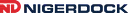 Nigerdock logo