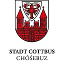 Stadtverwaltung Cottbus logo