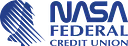 NASA Federal Credit Union logo