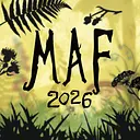 Manchester Animation Festival logo