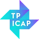 TP ICAP logo