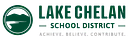 Lake Chelan School District logo