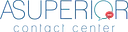 ASuperior Contact Center logo
