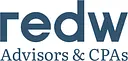 REDW Financial Advisors & CPAs logo