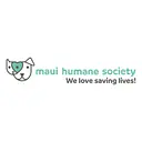 Maui Humane Society logo