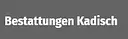 Bestattungen Kadisch logo