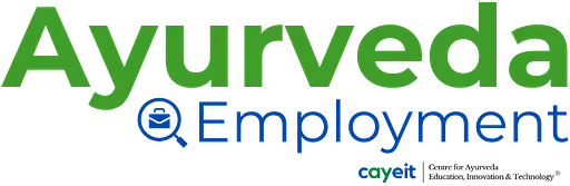 Ayurveda Employment logo