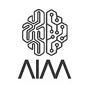 AIM logo