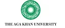 Aga Khan University logo