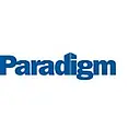 Paradigm logo