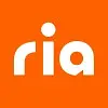  Ria Money Transfer logo