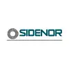  SIDENOR steel industry logo