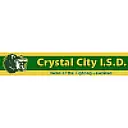 Crystal City ISD logo