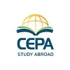 CEPA Study Abroad logo