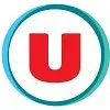 Coopérative U logo