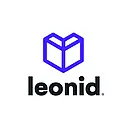 Leonid Group  logo