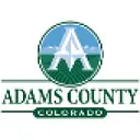 Adams County Government logo