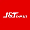极兔速递 (J&T Express) logo