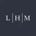Luxury Hotel Management logo
