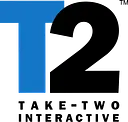 Take-Two Interactive Software, Inc. logo