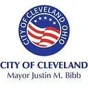 City of Cleveland logo